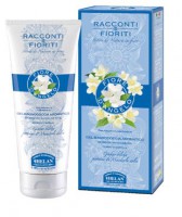 Aromatic bath & shower gel 